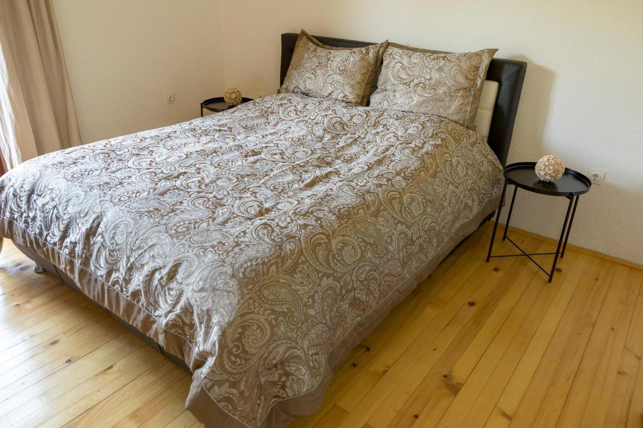 Casa Dellˇ Amore Villa Bihac Bagian luar foto