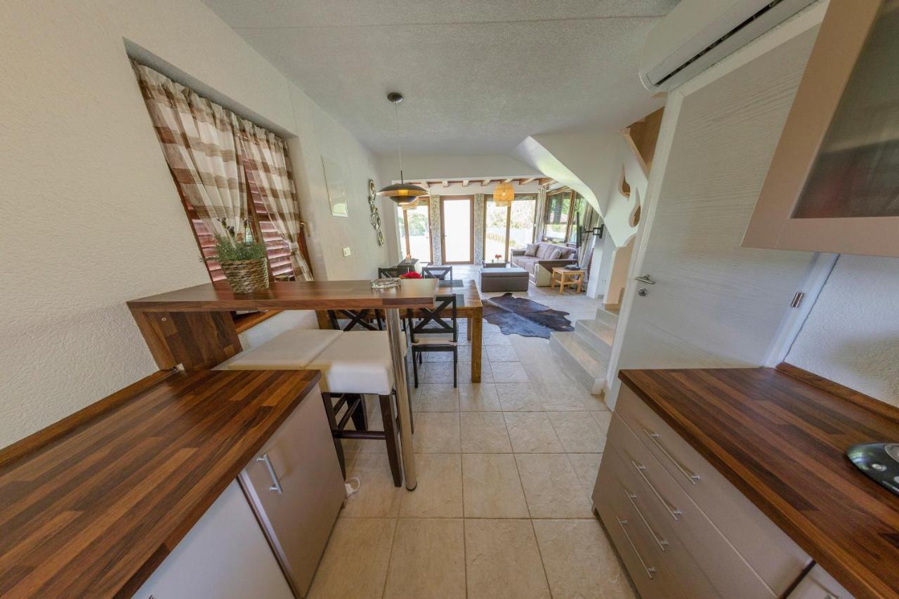 Casa Dellˇ Amore Villa Bihac Bagian luar foto